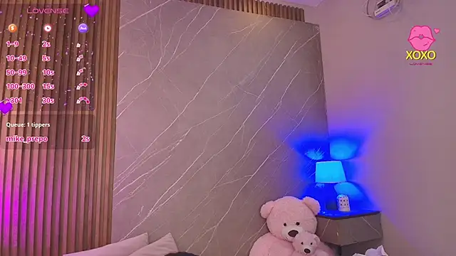 ariana_jhonson1 webcam