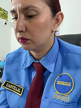 Megan-01- webcam