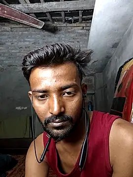 India_HOT23 webcam