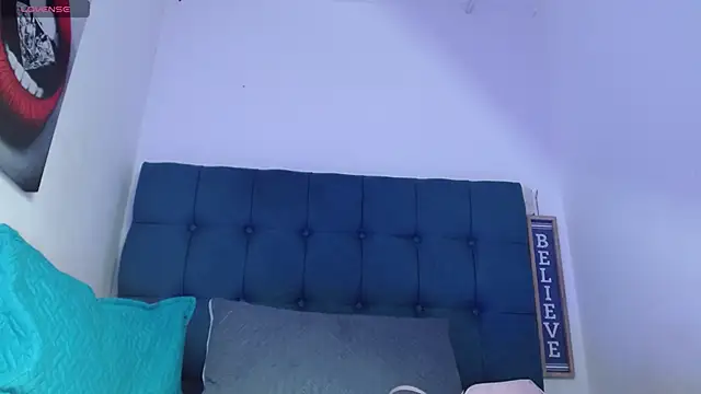 Allison_star1 webcam