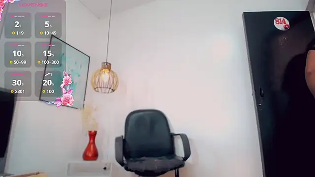 Dayana_Dias webcam