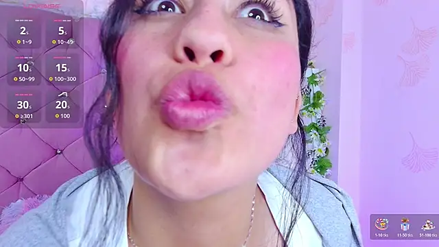 kity_x webcam