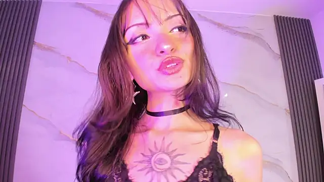MaddieStark webcam