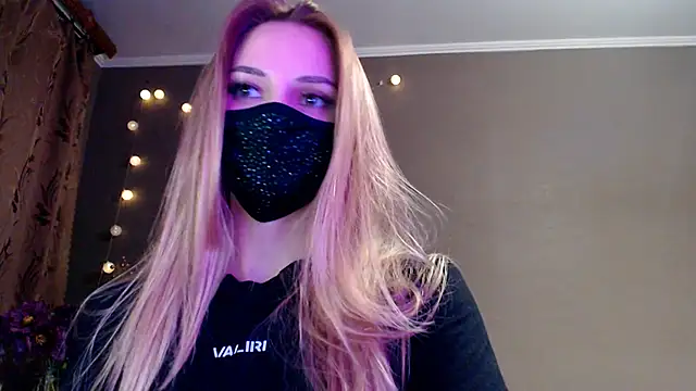 Iris_lave webcam