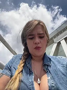 miss_berlyn webcam