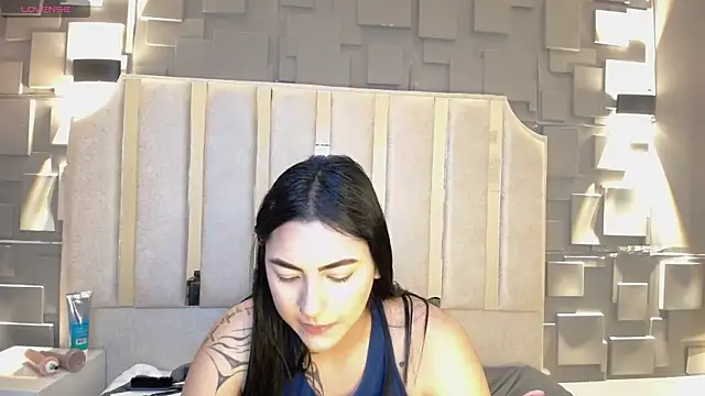 Megara_25 webcam
