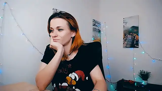 PeppyMia webcam