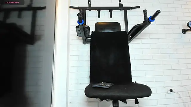 ItaloMoore webcam
