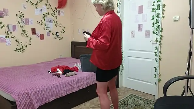 Rosette_Pricky webcam