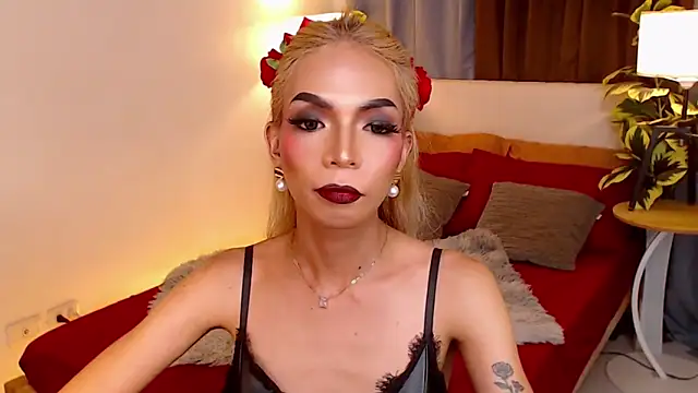 CelestinaMarquez0427 webcam
