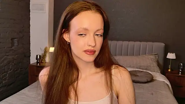 SallyPinkman webcam