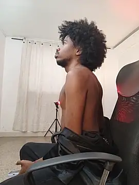 AllexJacob webcam