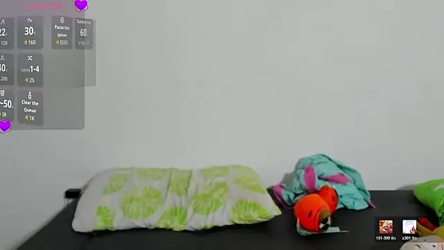 Cherrysweetyx webcam