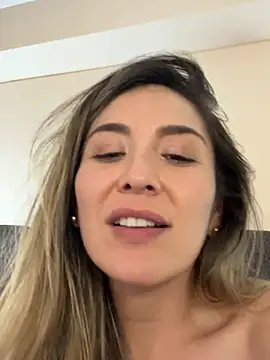Mariana_gom webcam