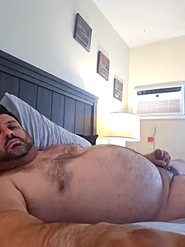 Roddog18 webcam