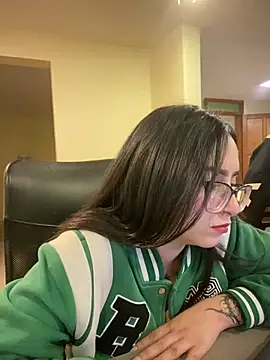 Kloe_Novoa webcam