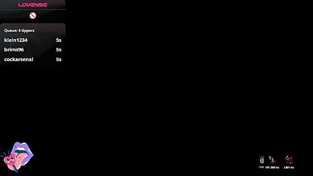 ghostwomaan webcam