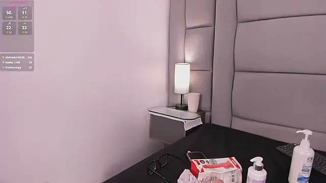 lexiee__ webcam