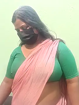Tamil_Milf webcam
