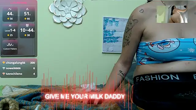 salomesmit666 webcam