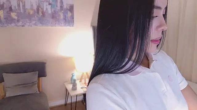 Megaan___ webcam
