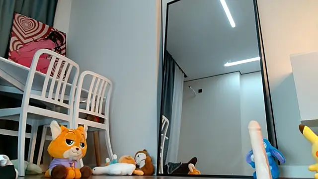 minji_snow webcam