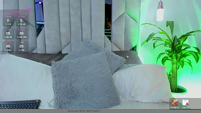 IndieMiller webcam