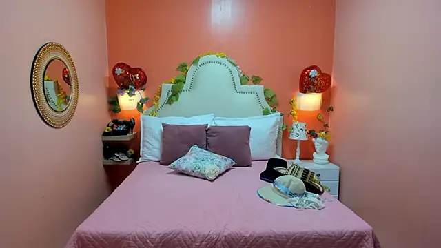 Dalila_Najjar_ webcam
