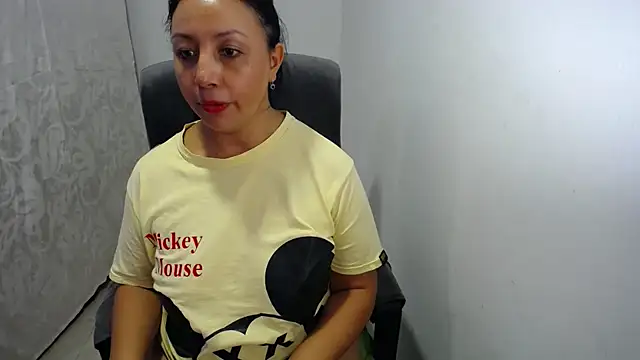 soyElena46 webcam