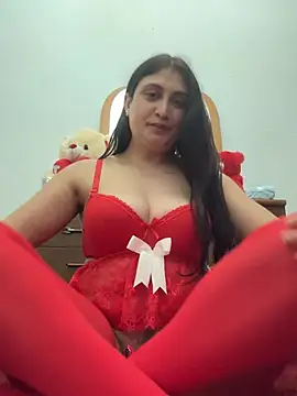 Cataleeyaaa webcam