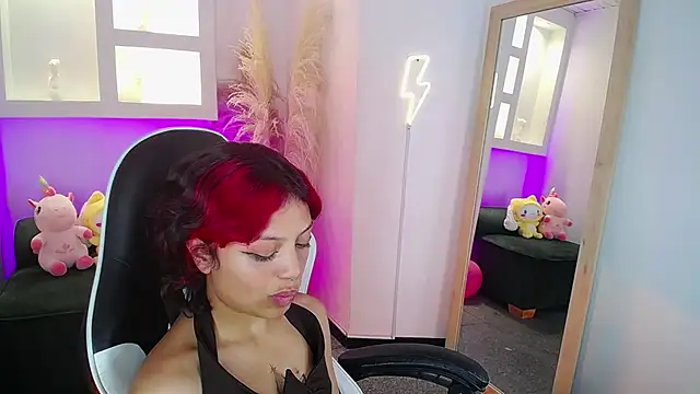 melodyy_as webcam