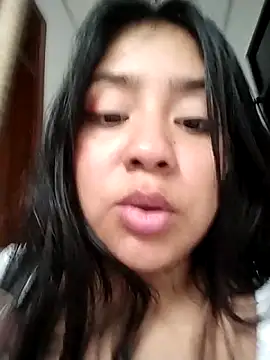 ZariahJeanes webcam