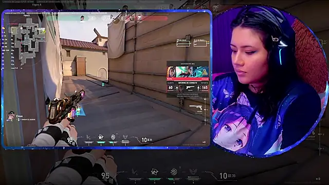 ALIS_E_G webcam