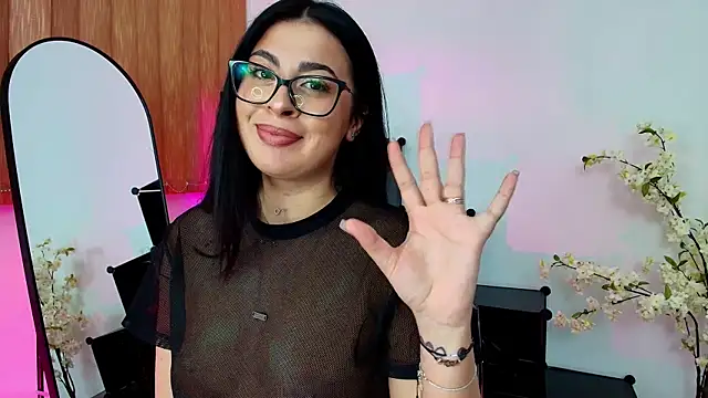 MissyScarlet webcam