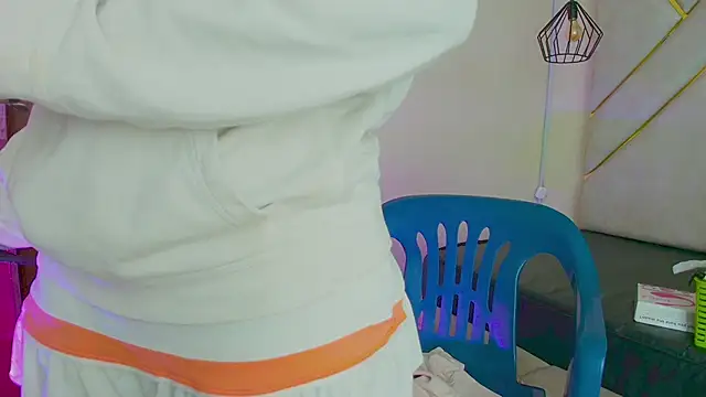 Dahiana_Dmour_ webcam