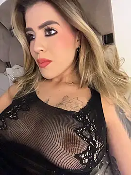 GabrielaS_ webcam
