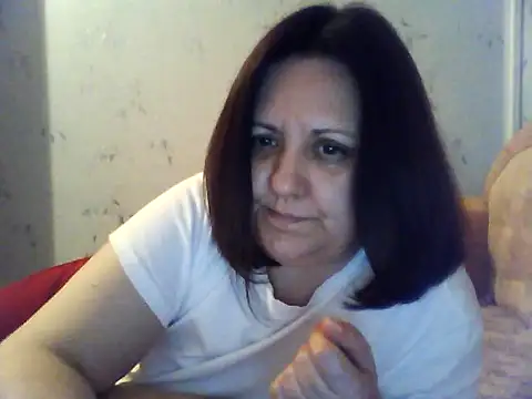 LockyCharm111 webcam