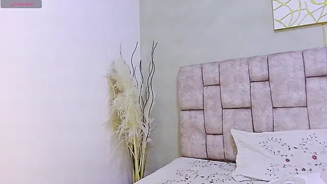 MelanyStone_ webcam