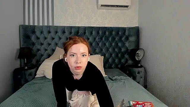 OhMyStella webcam