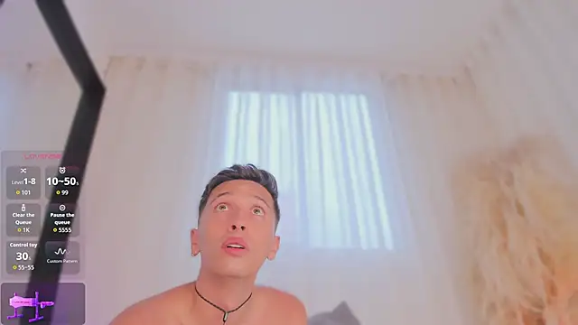Thiago_Jones1 webcam
