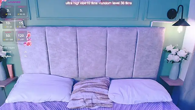 Jessicaparkeer webcam