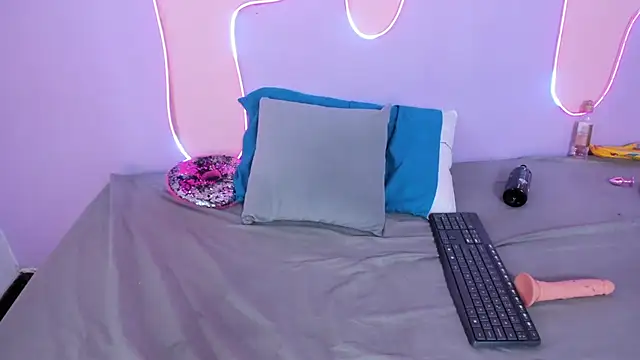 Amelia_queen webcam