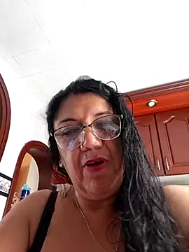 Mielx webcam