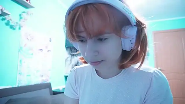 Janet_Vibes webcam