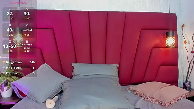 Charlotte_fuentes webcam