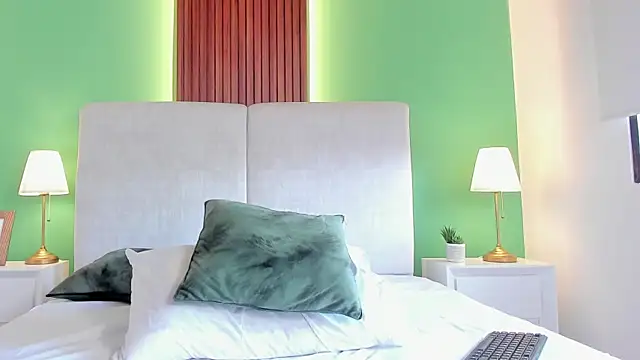Victoria_Bailey webcam