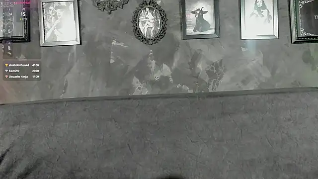 Hanna_Hex webcam