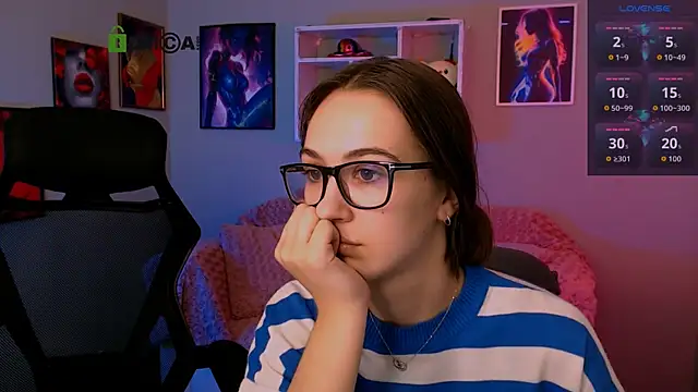 maya_minx webcam
