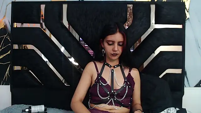 amberblackcs01 webcam