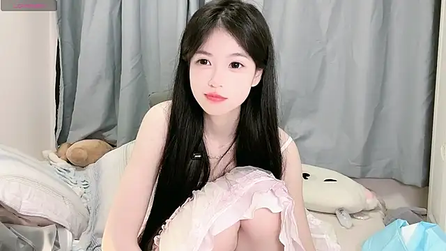 XiaoMei-iiiiii webcam